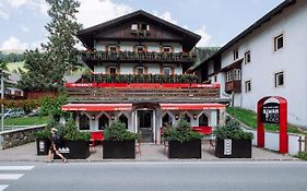 Garni Reider
