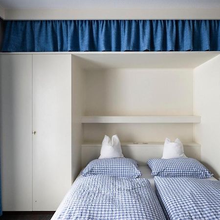 Hotel Garni Reider Sexten Esterno foto