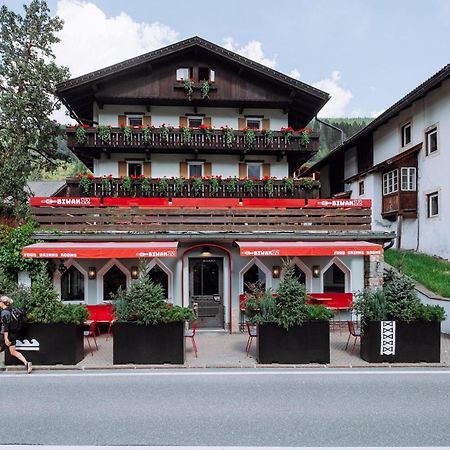 Hotel Garni Reider Sexten Esterno foto