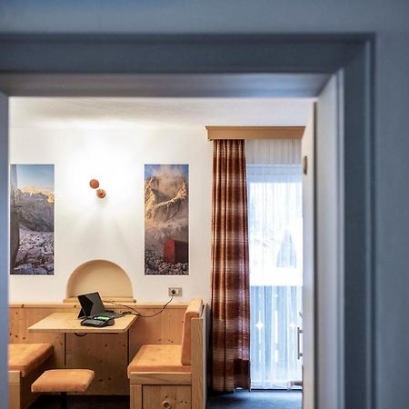Hotel Garni Reider Sexten Esterno foto
