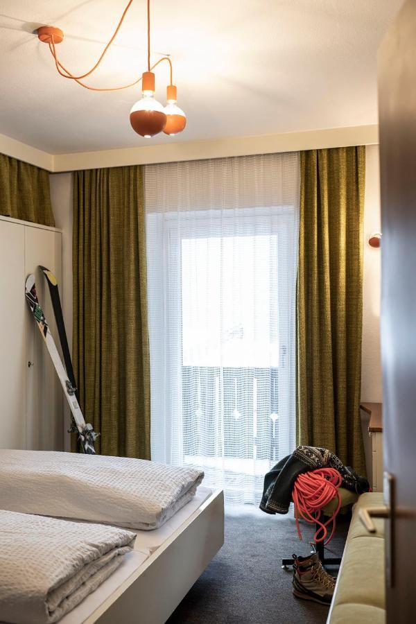Hotel Garni Reider Sexten Esterno foto
