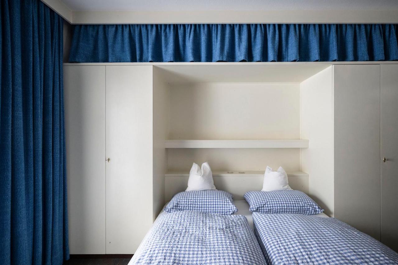 Hotel Garni Reider Sexten Esterno foto