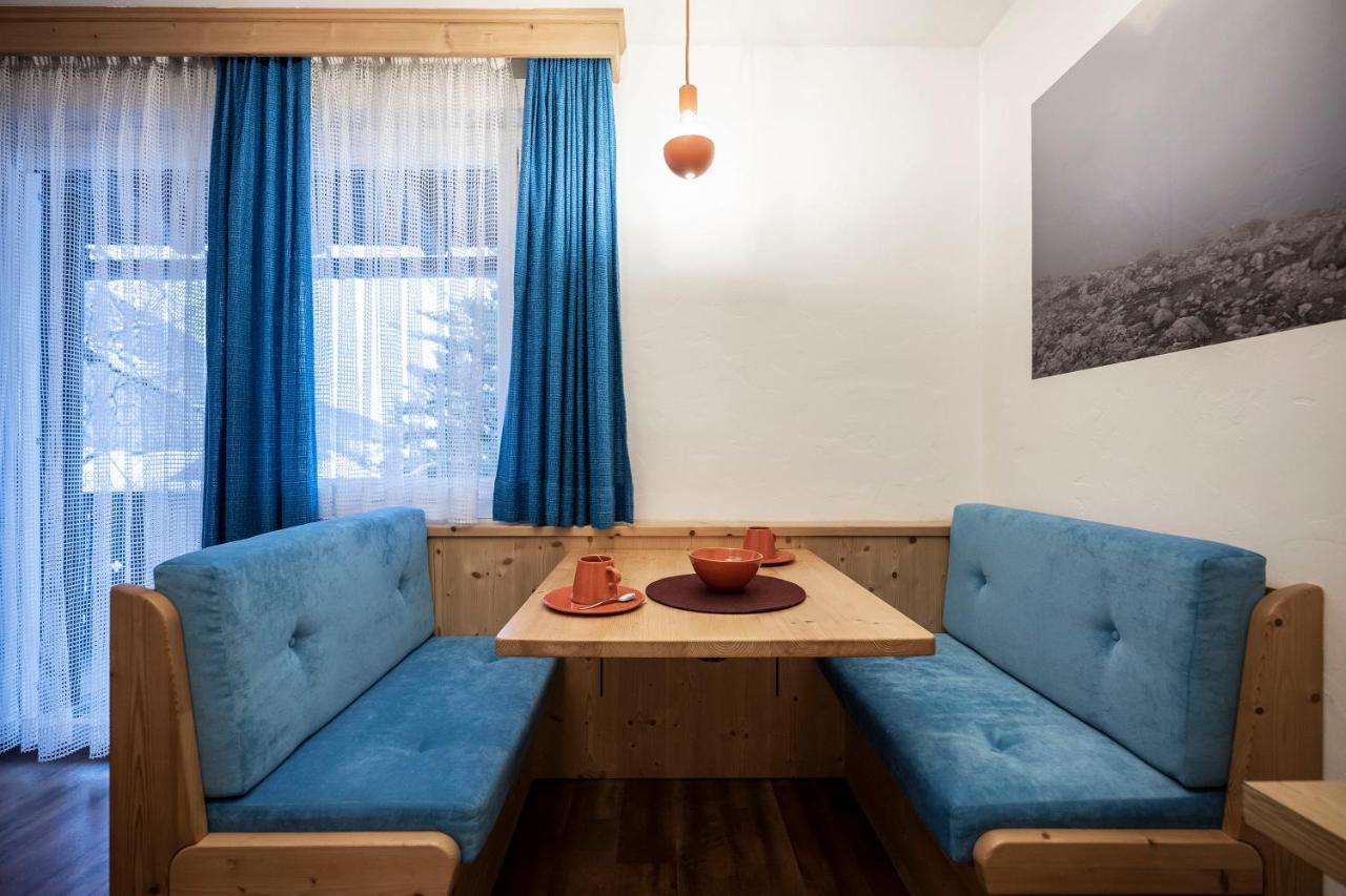 Hotel Garni Reider Sexten Esterno foto