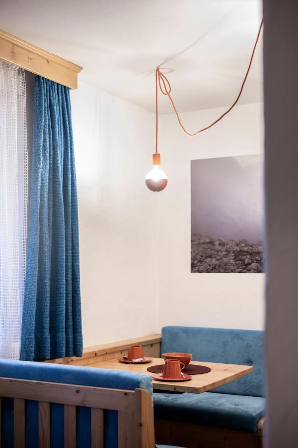 Hotel Garni Reider Sexten Esterno foto