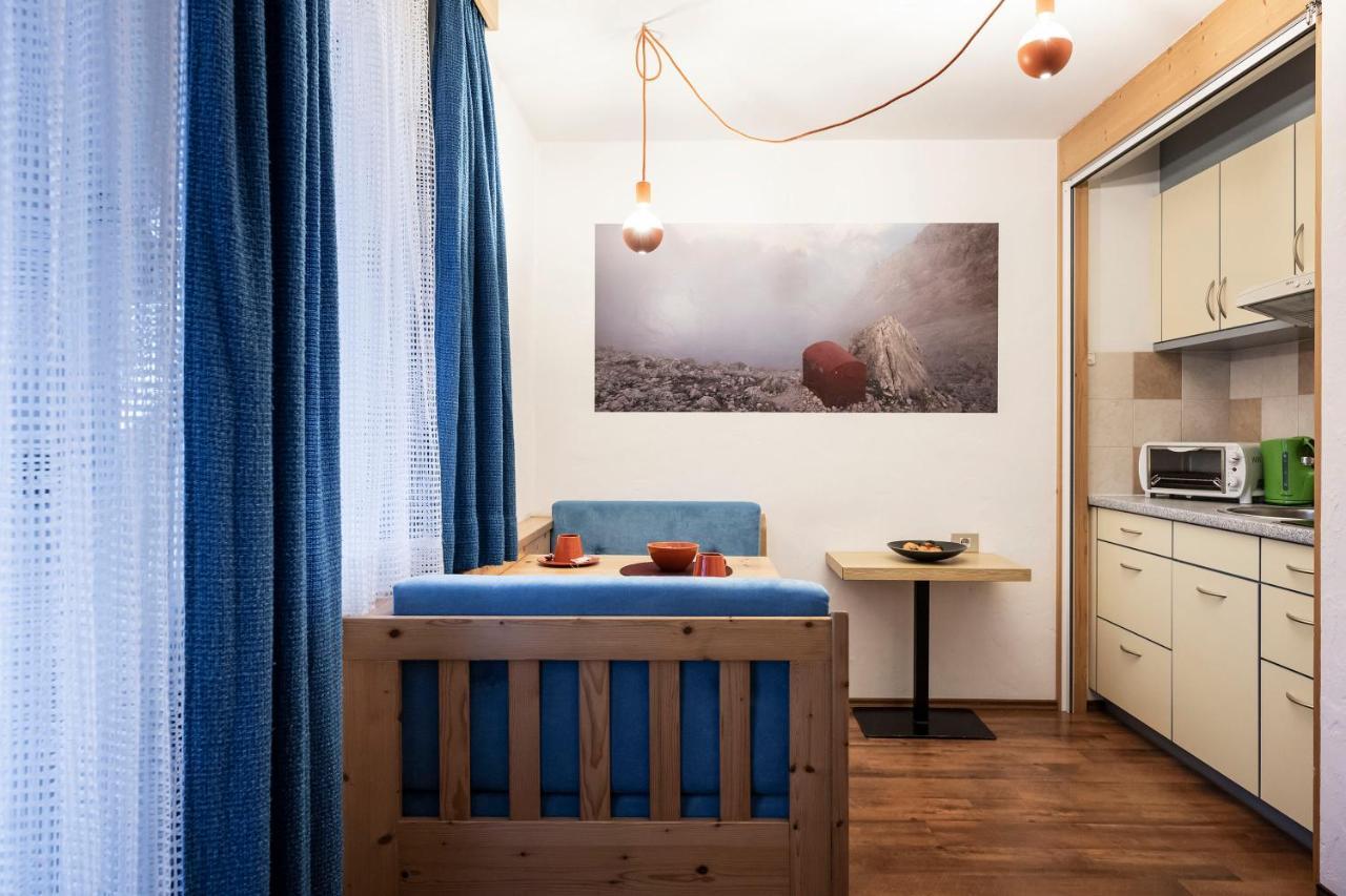 Hotel Garni Reider Sexten Esterno foto