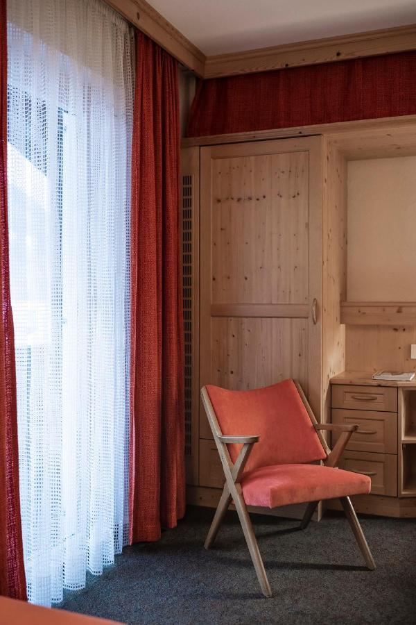 Hotel Garni Reider Sexten Esterno foto
