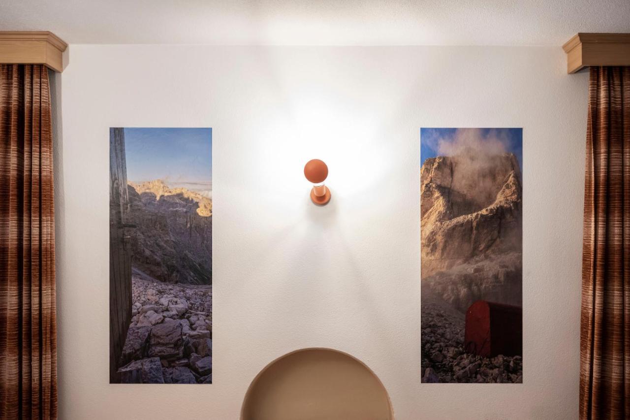 Hotel Garni Reider Sexten Esterno foto
