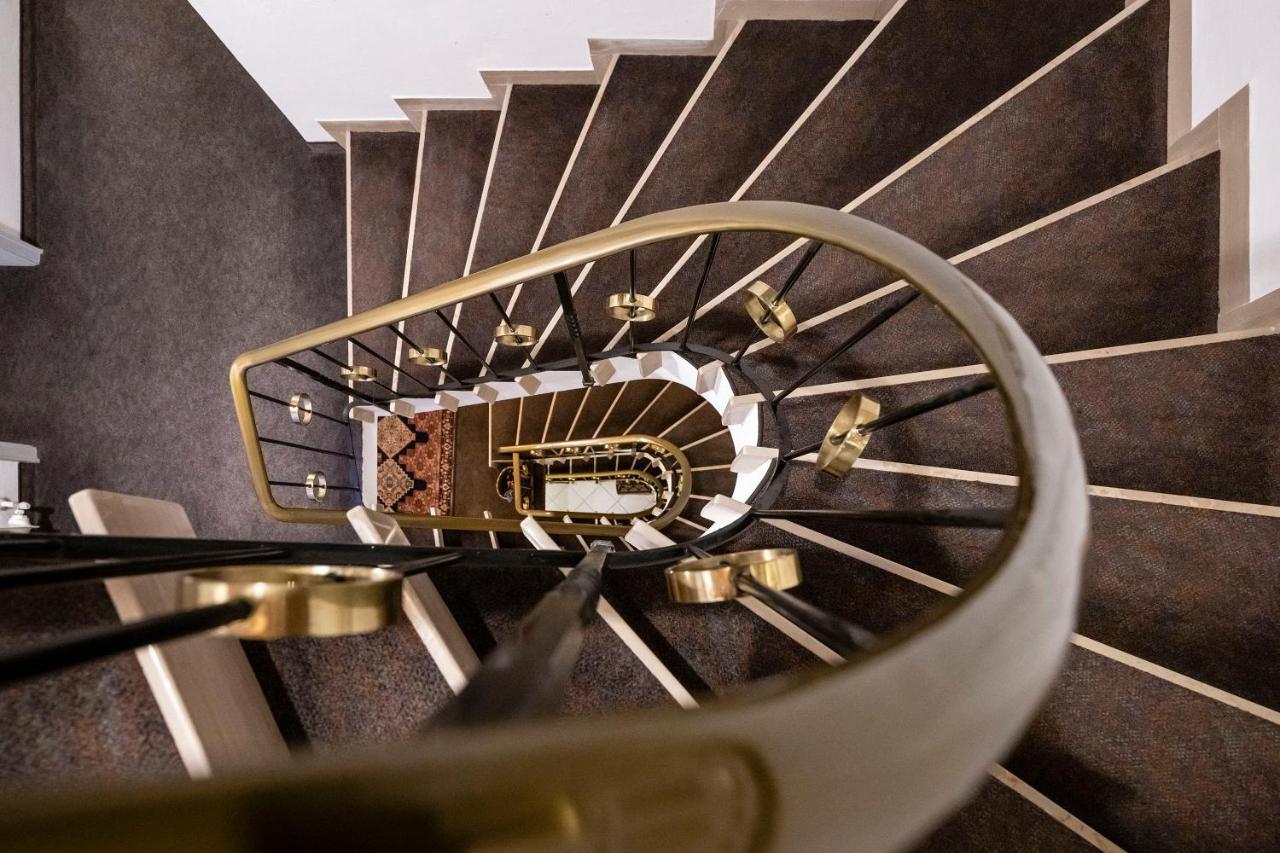 Hotel Garni Reider Sexten Esterno foto